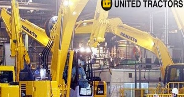 Lowongan Kerja PT United Tractors, Tbk Tersedia Banyak 