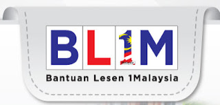 Borang Permohonan Online Bantuan Lesen 1Malaysia (BL1M)