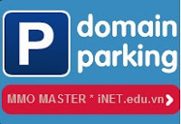 Dang ky domain parking