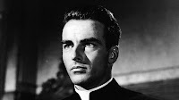 Montgomery Clift. yo confieso