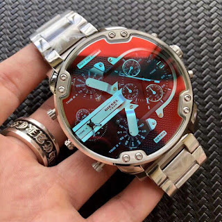 Jam Tangan Diesel