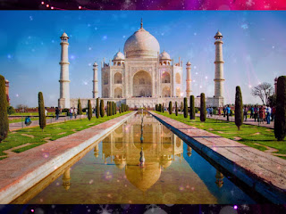 ताजमहल के बारे में रोचक बातें || interesting facts about the Taj Mahal in hindi 