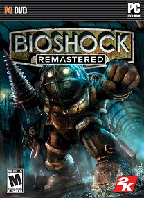 Permanent Link to BioShock Remastered
