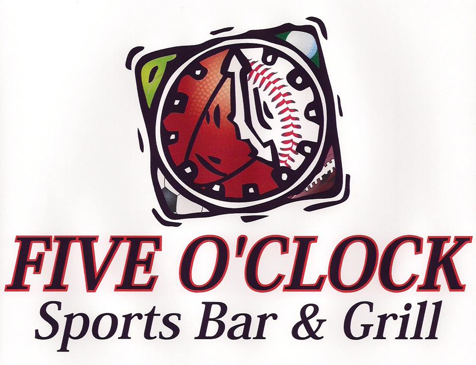 Five O'Clock Bar & Grill