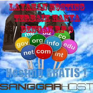 Sanggarhost.com, Web, Hosting, Gratis, Murah, Terbaik, dan, Berkualitas, di, Indonesia