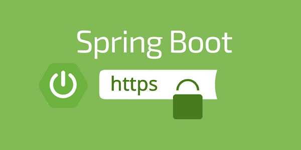 How to Enable Spring Boot with SSL (HTTPS) and HTTP/2 on localhost