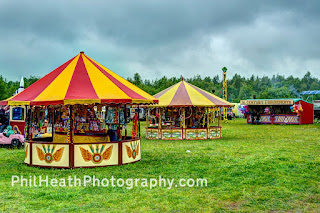 Belper Steam and Vintage Event 2015