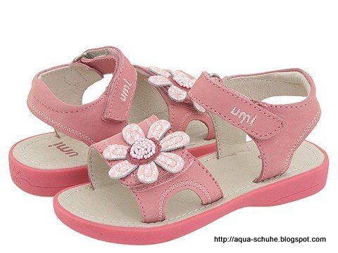 Aqua schuhe:304900