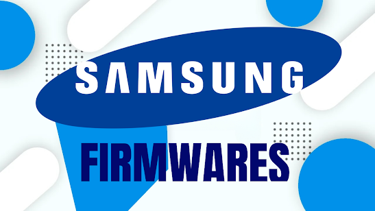 Samsung - Firmware