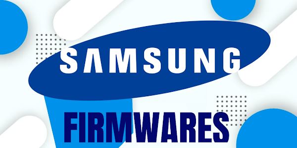 Samsung - Firmware