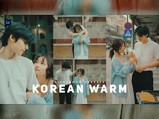 Korean Warm