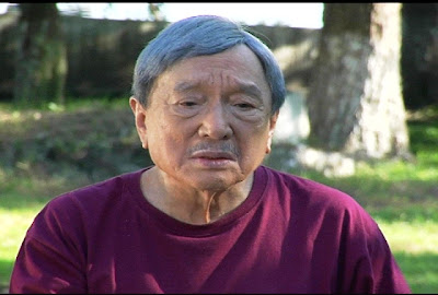 Dolphy's MMK episode re-run got 40% in National TV ratings