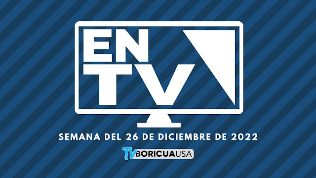 Guía Televisión