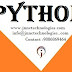What programming language is Google written in? python training institute in vizag (JNNC Technologies) Online & Offline Training 