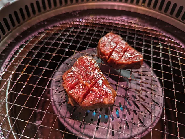 【長崎焼肉】やきにく倶楽部がおすすめ！