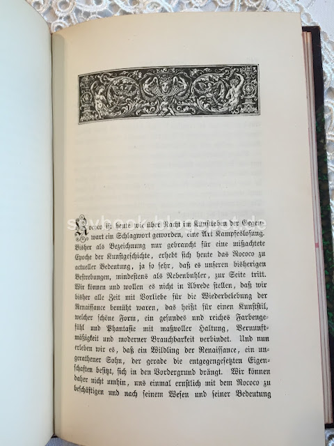 Geschichte des Geschmacks im Mittelalter und andere Studien auf dem Gebiete von Kunst und Kultur,Jakob von Falke , Berlin, Allgemeiner Verein für Deutsche Litteratur, 1892