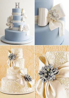 wedding cakes