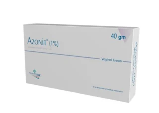 Azonit Vaginal cream