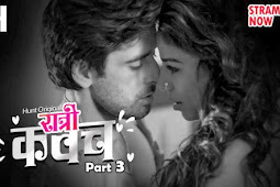 Ratri Kavach Part 3 (Hunt Cinema) Web Series Cast, Story, Release date, Watch Online 2023