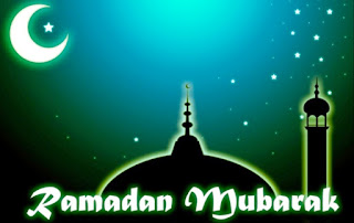 Ramadan Mubarak photo gallery