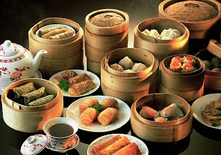 Lunch Recipes In Dim Sum Food Ideas