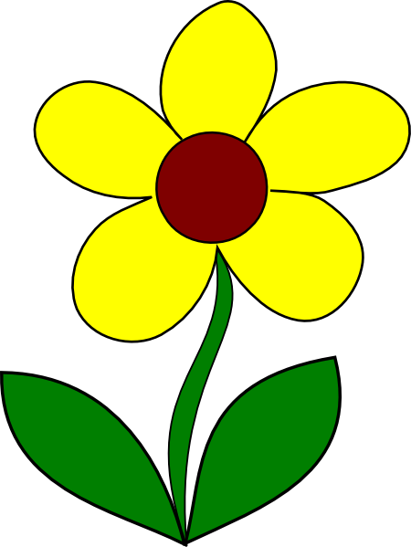 flower clipart