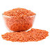 Masoor Dal ( 500g ) 