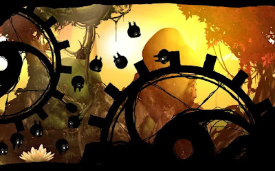 Hack Money BADLAND Apk Versi Terbaru for Android Free Download