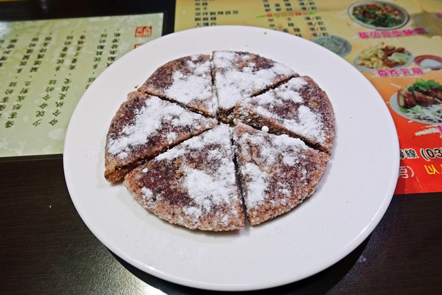 楊記素食小品雲南口味~桃園中壢異國素食料理