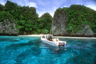 Kumpulan Foto Kepulauan Raja Ampat