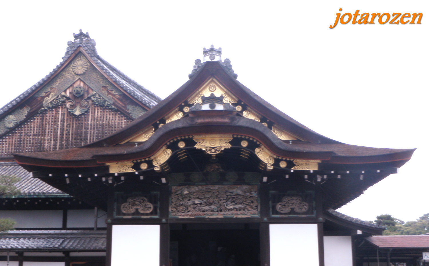 Footsteps - Jotaro's Travels: Photo Gallery - Japan :Kyoto 