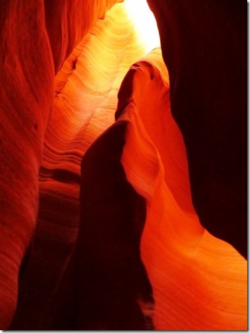 Rock formation X Canyon8 [800x600]