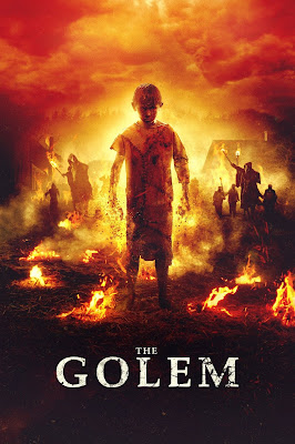 The Golem 2020