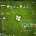 Glass Theme for Windows 7&8