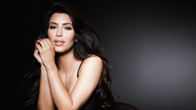 10 Curiosities About Kim Kardashian Probably You Don't Know 01