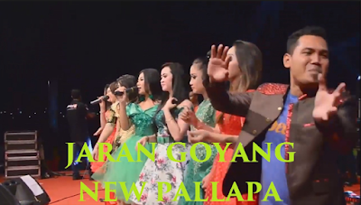 Download Koleksi Lagu New Pallapa Mp3 Terbaru 2018