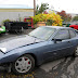 Parting Out 1989 Porsche 944 Turbo