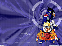 NARUTO WALLAPAPER