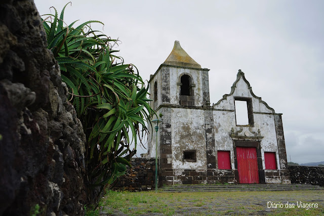 O que visitar na ilha Terceira - Roteiro Completo