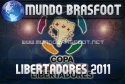 Patch de Atualização da Libertadores 2011 para Brasfoot 2010