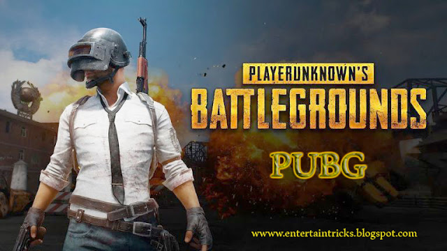 PUBG Game Download Free for Android 