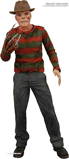 freddy krueger remake figure