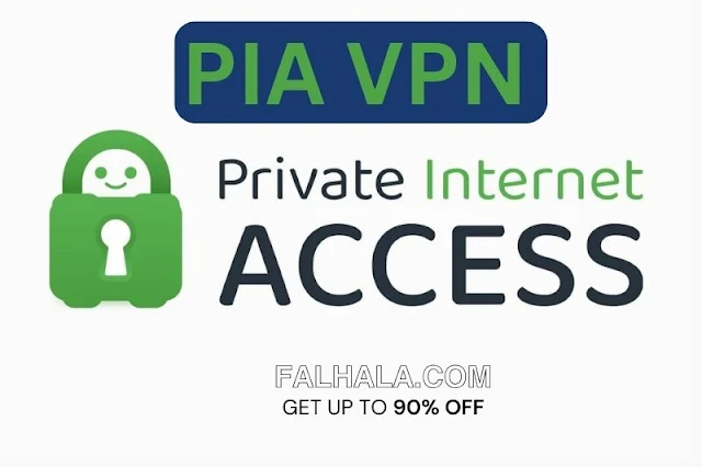 PIA VPN ACCOUNT PREMIUM