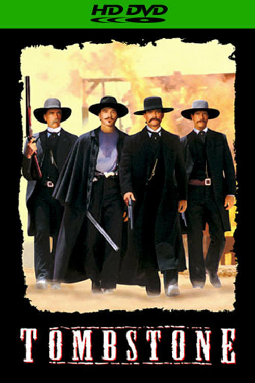 [HD] Tombstone 1993 Streaming Vostfr DVDrip