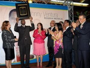 Ventura es declarado “Reserva Musical”