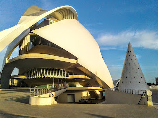 Museo ciencias