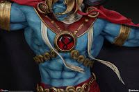 Abierto el pre-order de Mumm-Ra de "Thundercats" - Sideshow