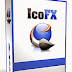 IcoFX Software IcoFX 2.7 Multilingual Full Crack