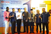 Media Online Indonesia Media Center (IMC) Gelar Tasyakuran 1 Tahun