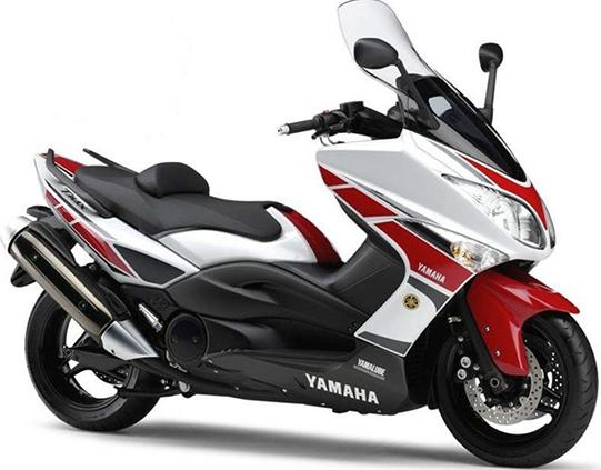 Gambar Modifikasi Yamaha NMAX